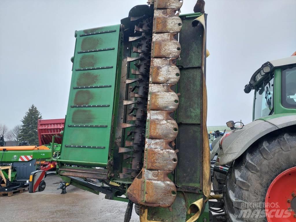 Krone B 1000 Uređaji za kosilice