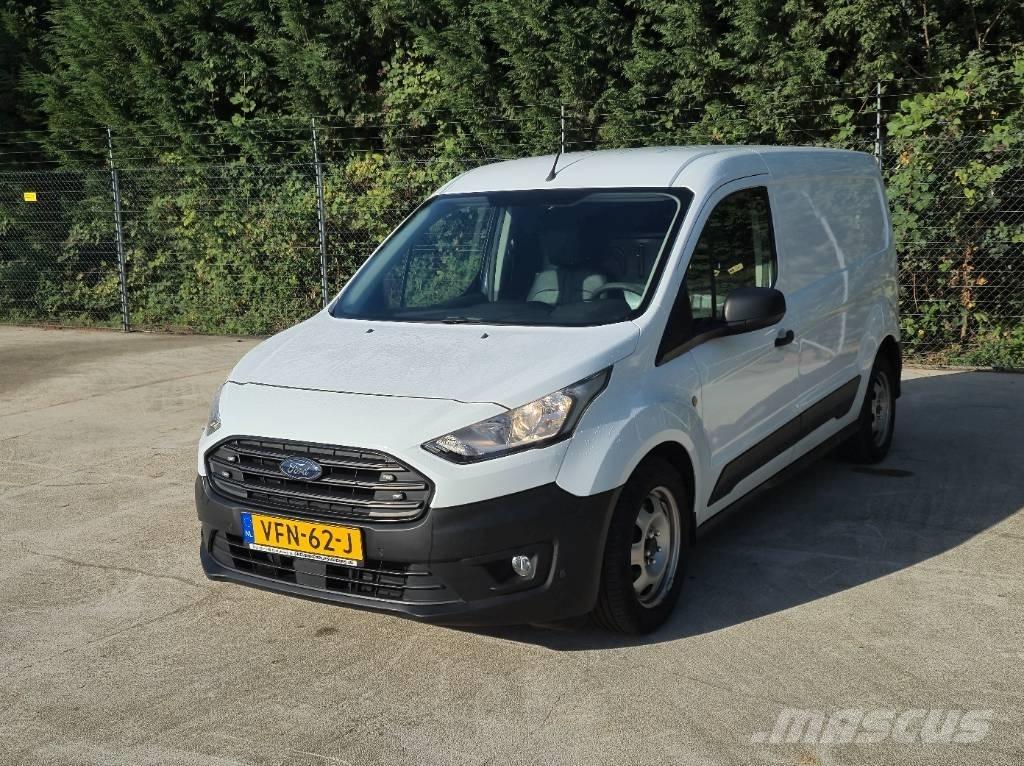 Ford Transit Connect Dostavna vozila / kombiji