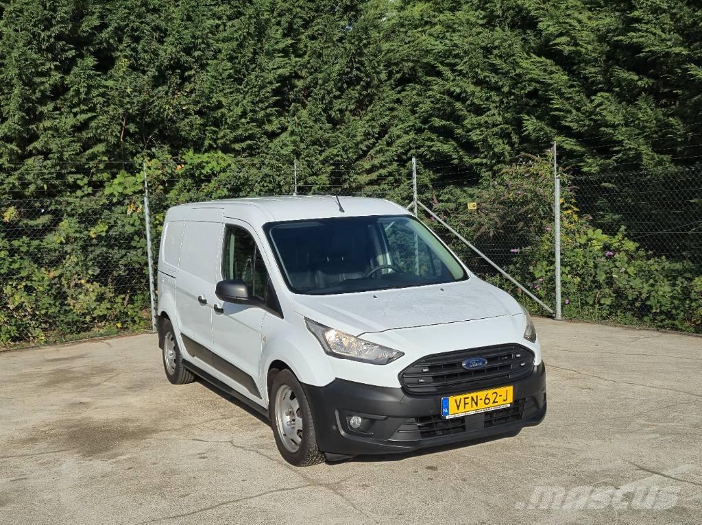 Ford Transit Connect Dostavna vozila / kombiji