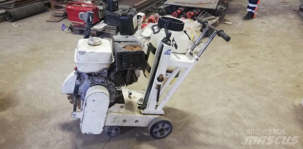  NORWIT RS450 Ostalo