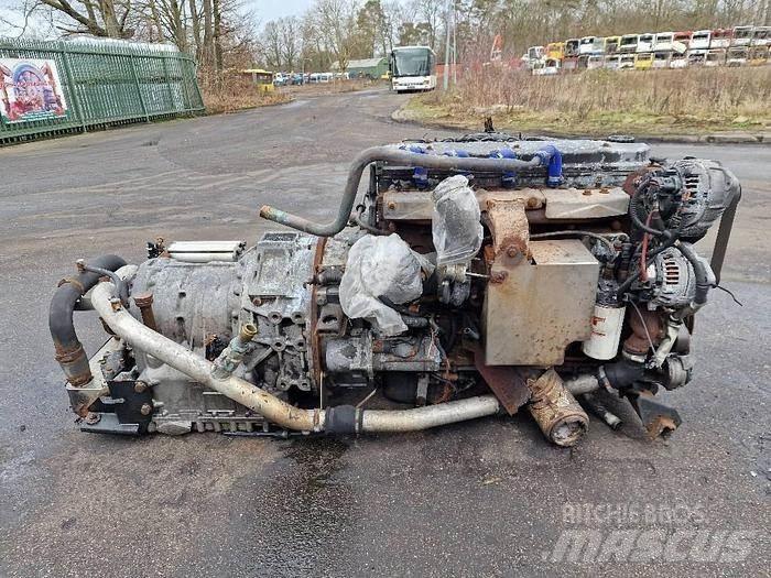 Cummins ISBE220.31 Transport – ostalo