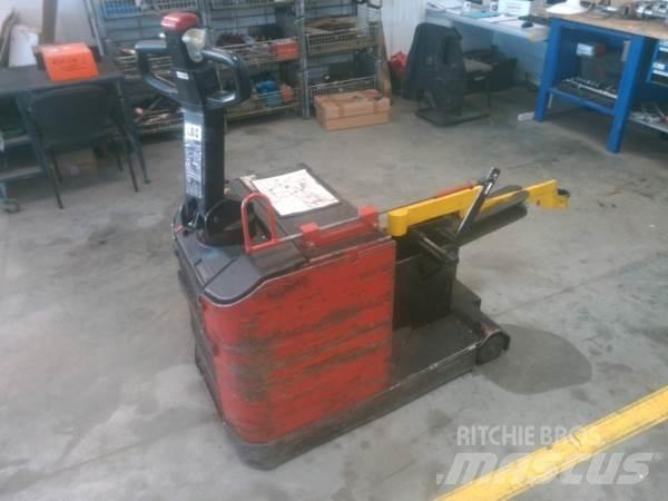 Manitou TA30 Samopogonski ručni viličari