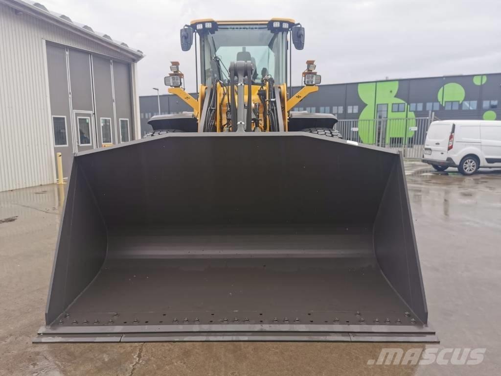Volvo L 110 H2 Utovarivači na kotačima