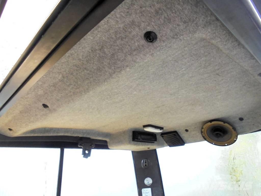 Volvo EC 35 C Mini bageri <7t