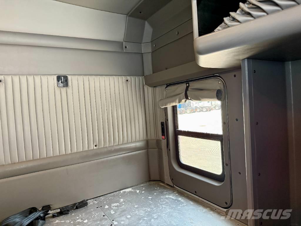 Kenworth T 800 Traktorske jedinice