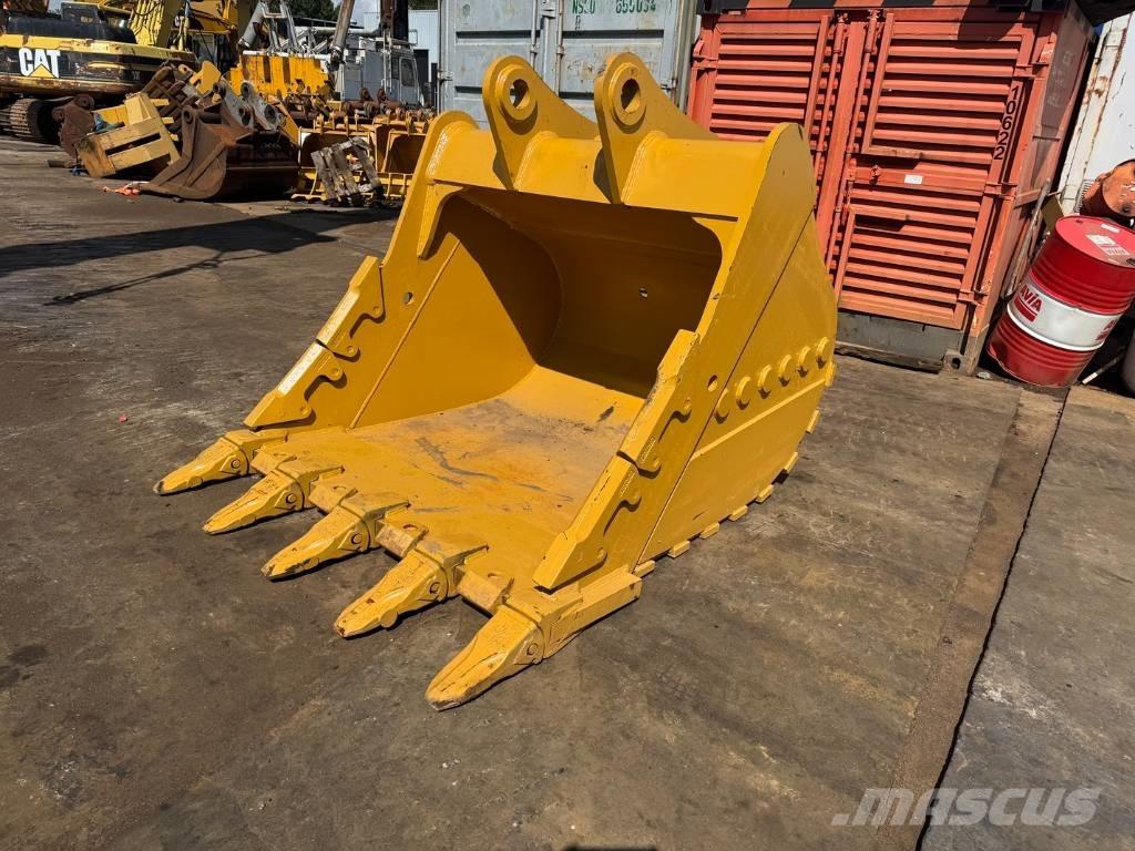 CAT 345 BUCKET Kašike / Korpe