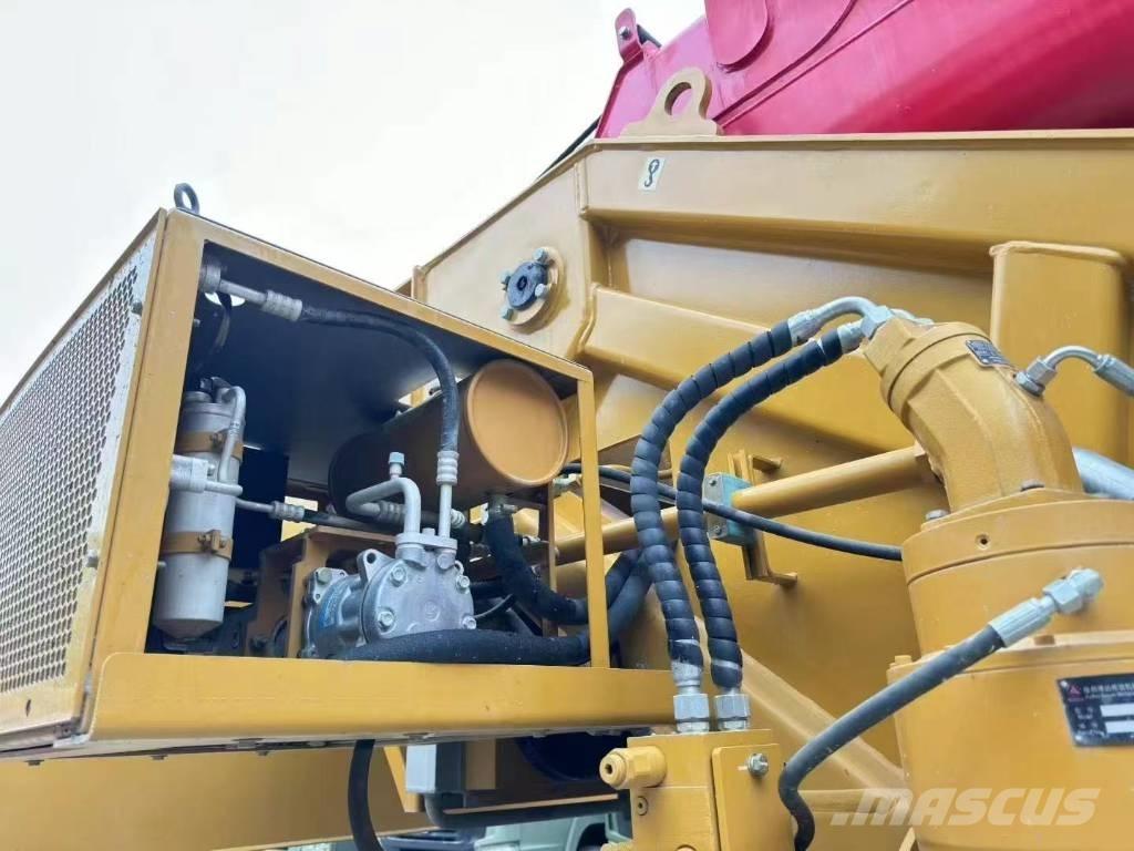 Sany STC 250 E Autokran dizalice
