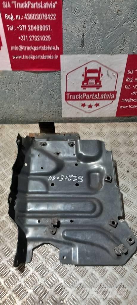 Scania R440  2105660 Kabine i unutrašnjost