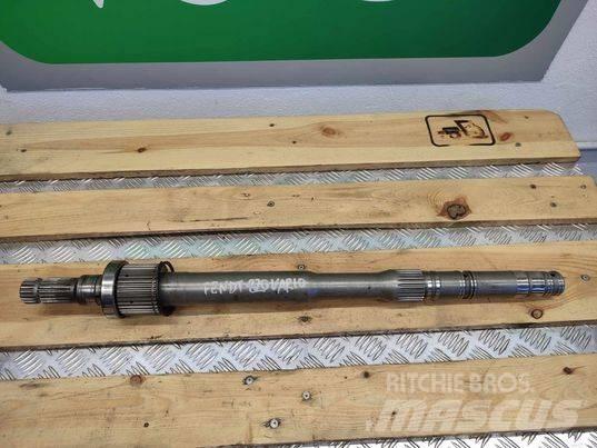 Fendt 820 Vario axle Mjenjač