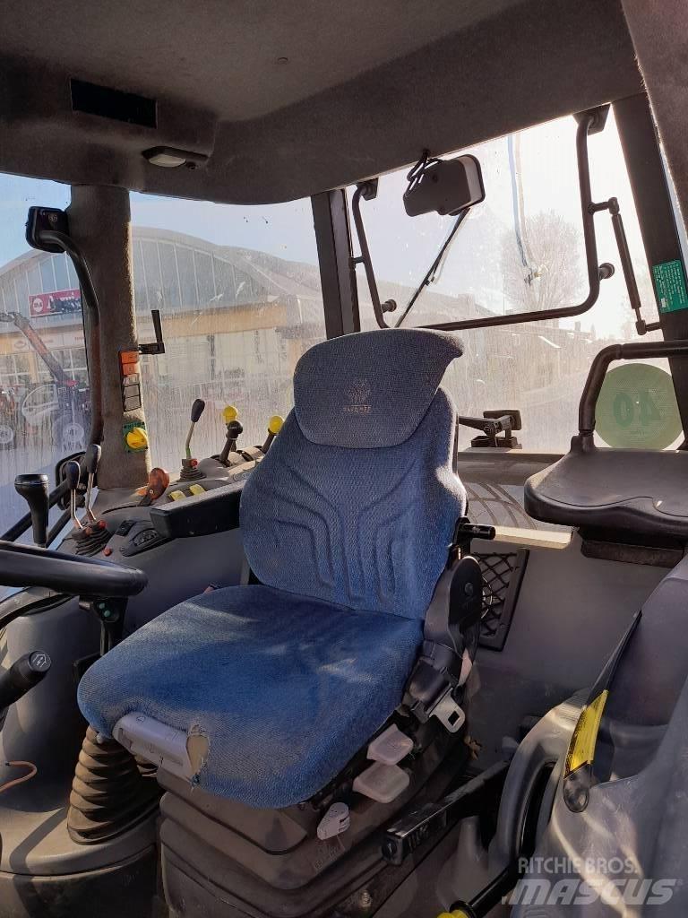 Landini legend 185 Traktori