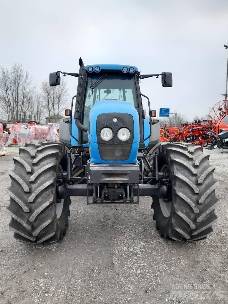 Landini legend 185 Traktori