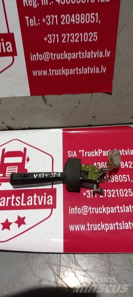 Volvo FH 12.   3172171 Kabine i unutrašnjost