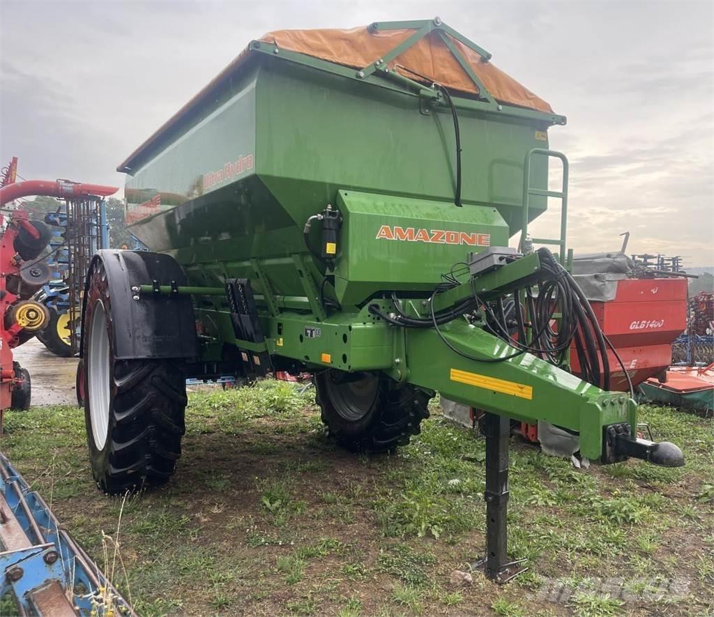 Amazone ZG-B 8200 Rasipači mineralnog  gnojiva