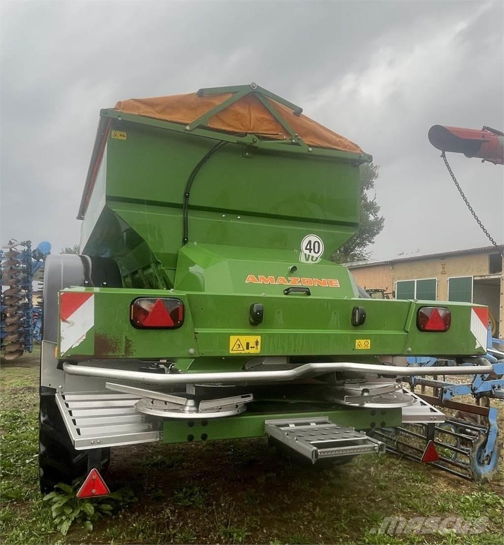 Amazone ZG-B 8200 Rasipači mineralnog  gnojiva