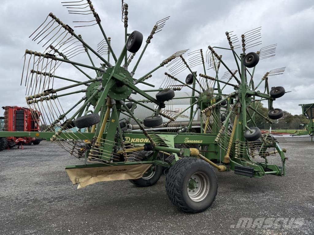 Krone Swadro 1400 Sakupljači