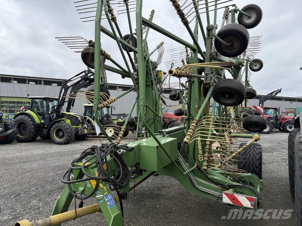 Krone Swadro 1400 Sakupljači