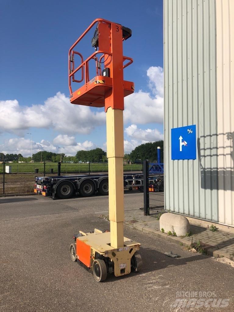 JLG 1230 ES Vertikalne radne podizne platforme