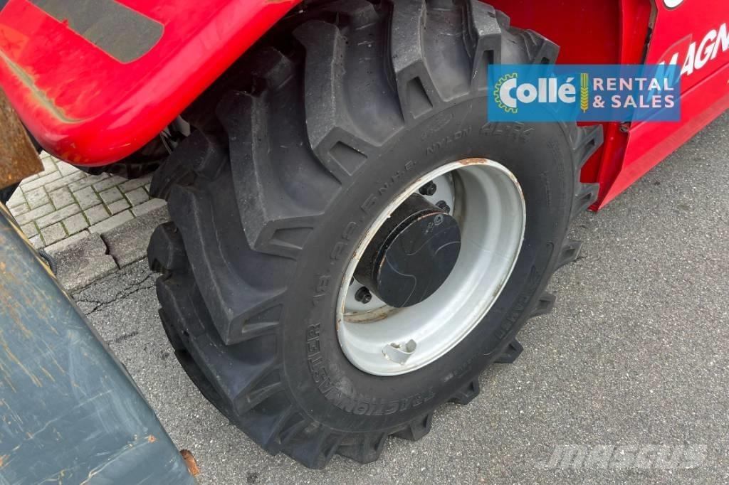 Magni RTH 5.23 | 2020 Teleskopski viličari