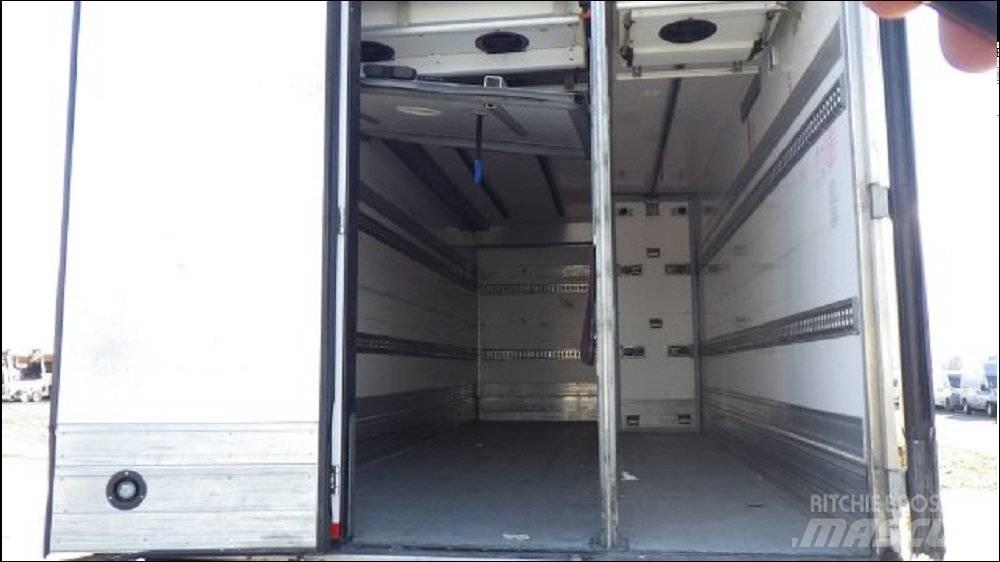 Renault D280 Kamioni hladnjače