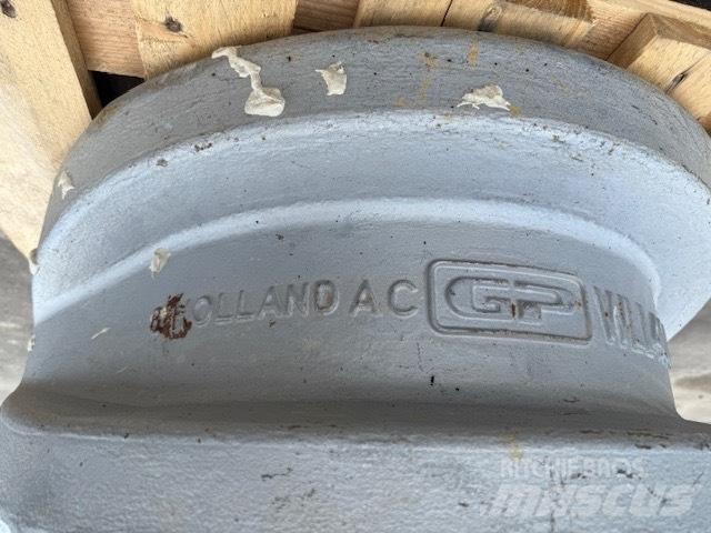 GP 400 TON SZEKLA Brodske jedinice motora