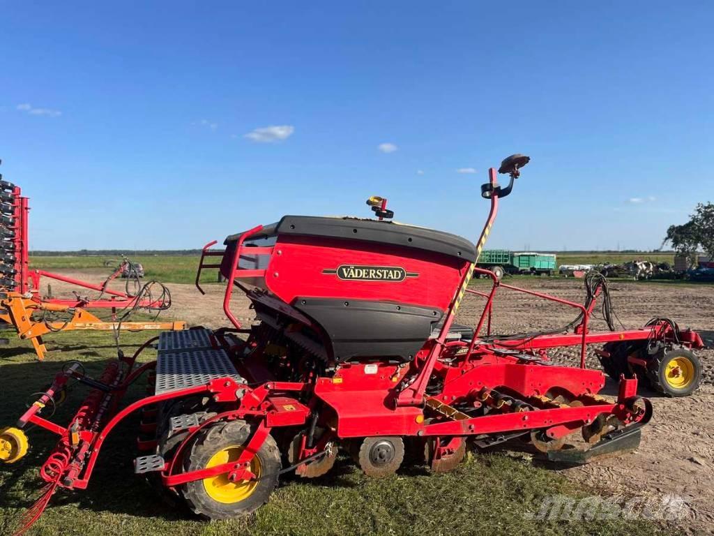 Väderstad Rapid400C Sijačice