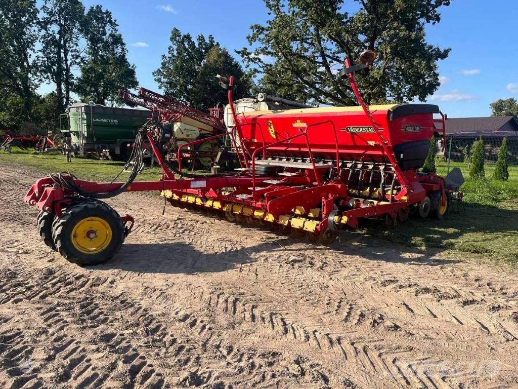 Väderstad Rapid400C Sijačice