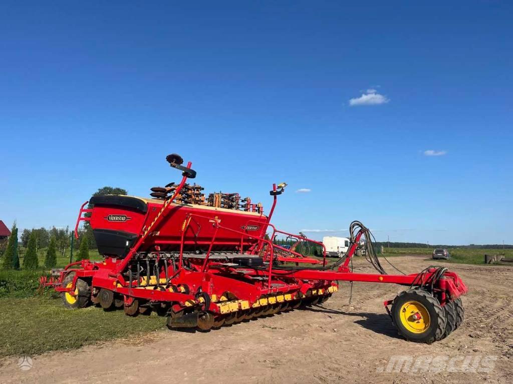 Väderstad Rapid400C Sijačice