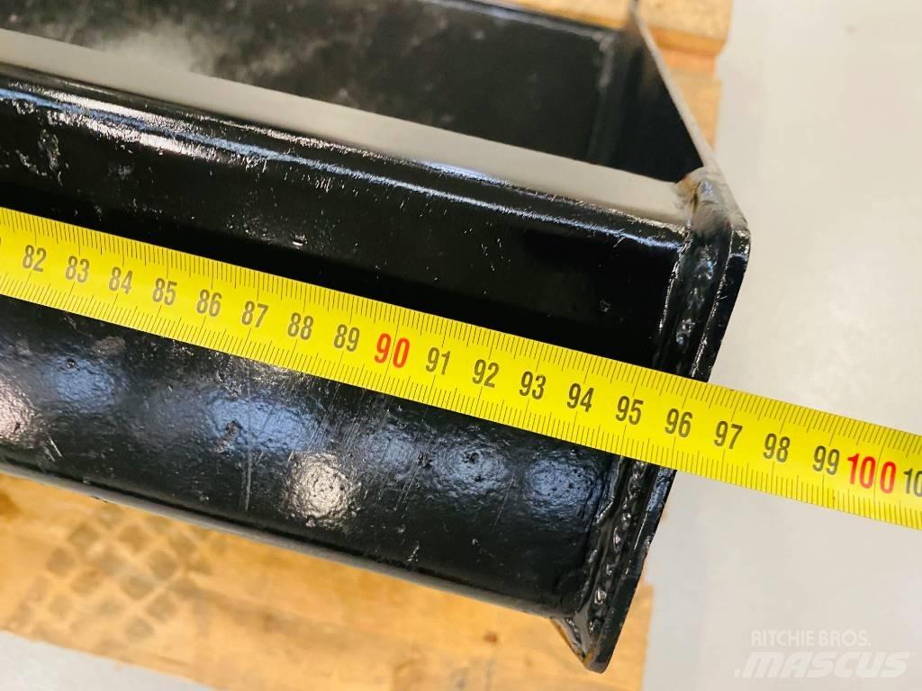 Avant Skovl 97 cm Ostale komponente
