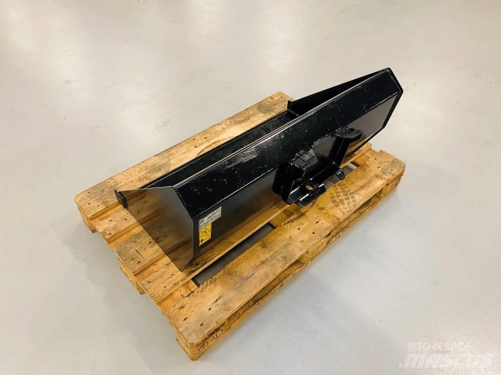 Avant Skovl 97 cm Ostale komponente