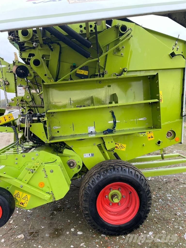 CLAAS Variant 280 Rolo balirke