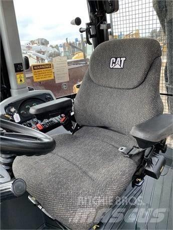 CAT 430 F Utovarni rovokopači