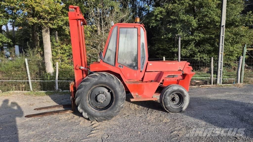 Manitou M 226 CP Dizelski viličari