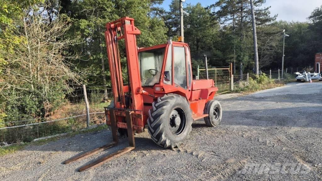 Manitou M 226 CP Dizelski viličari