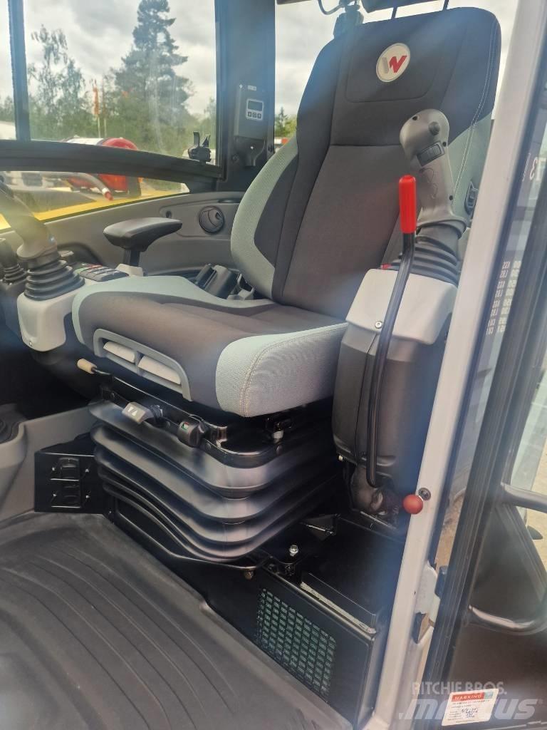Wacker Neuson ET65 Mini bageri <7t