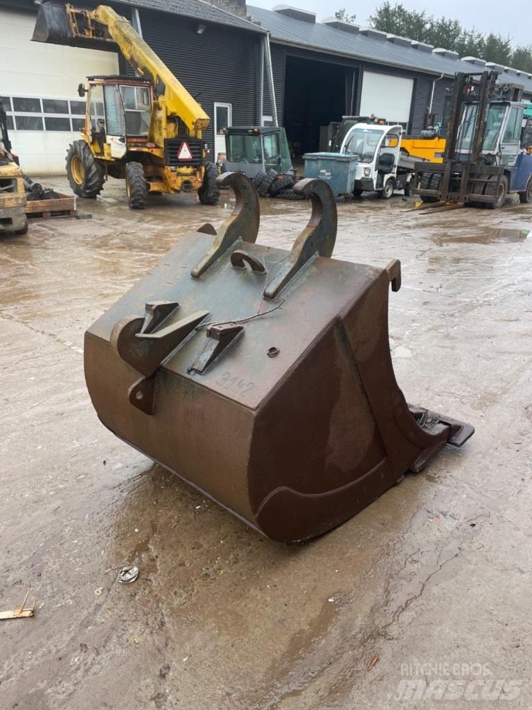  Andet 1300mm Kašike / Korpe