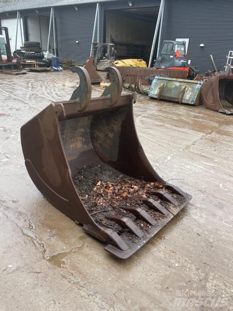  Andet 1300mm Kašike / Korpe