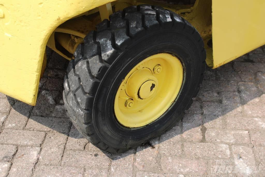 Hyster H 4.00 XL-6 Dizelski viličari