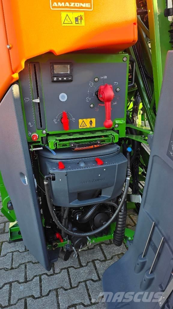 Amazone UF 1602 Ugradene prskalice