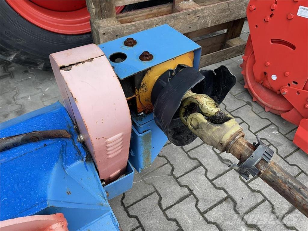  KDL180 Mulcher Poljoprivreda – ostalo