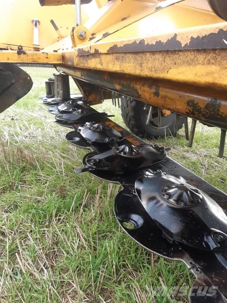 Elho 370 Arrow Uređaji za kosilice