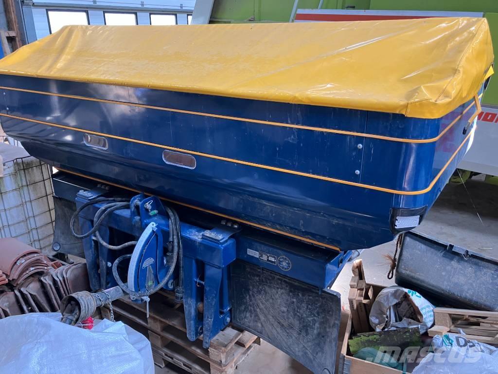 Bogballe M 35 W Plus Rasipači mineralnog  gnojiva