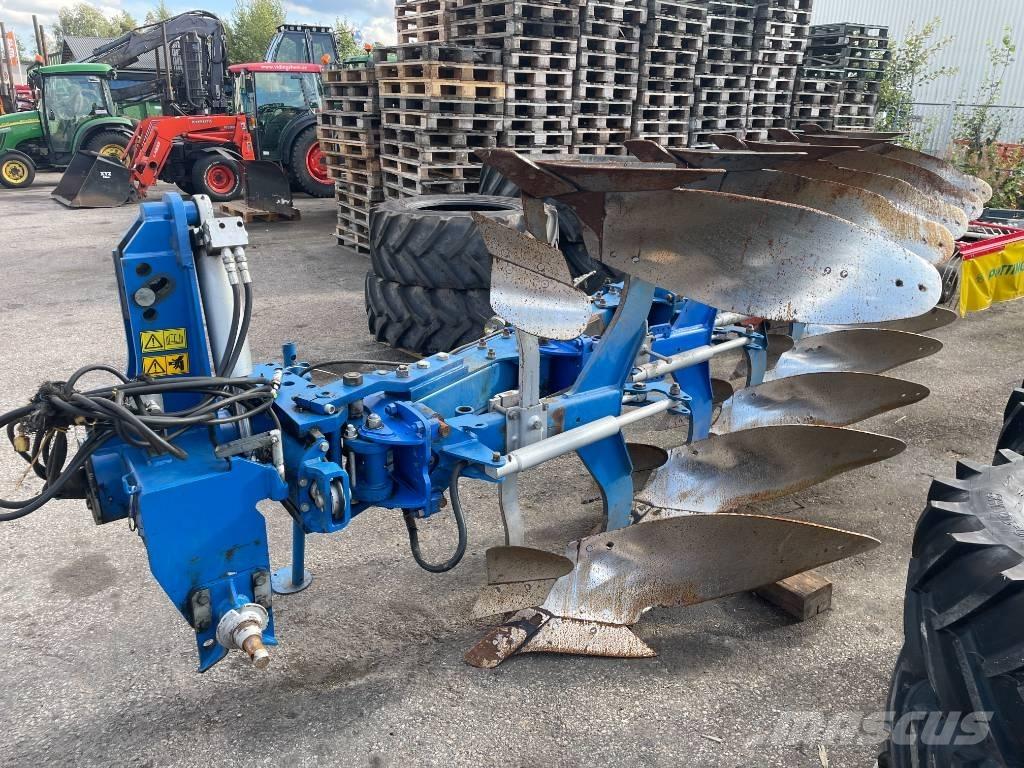 Överum VF-CXP5975 H Plugovi okretači