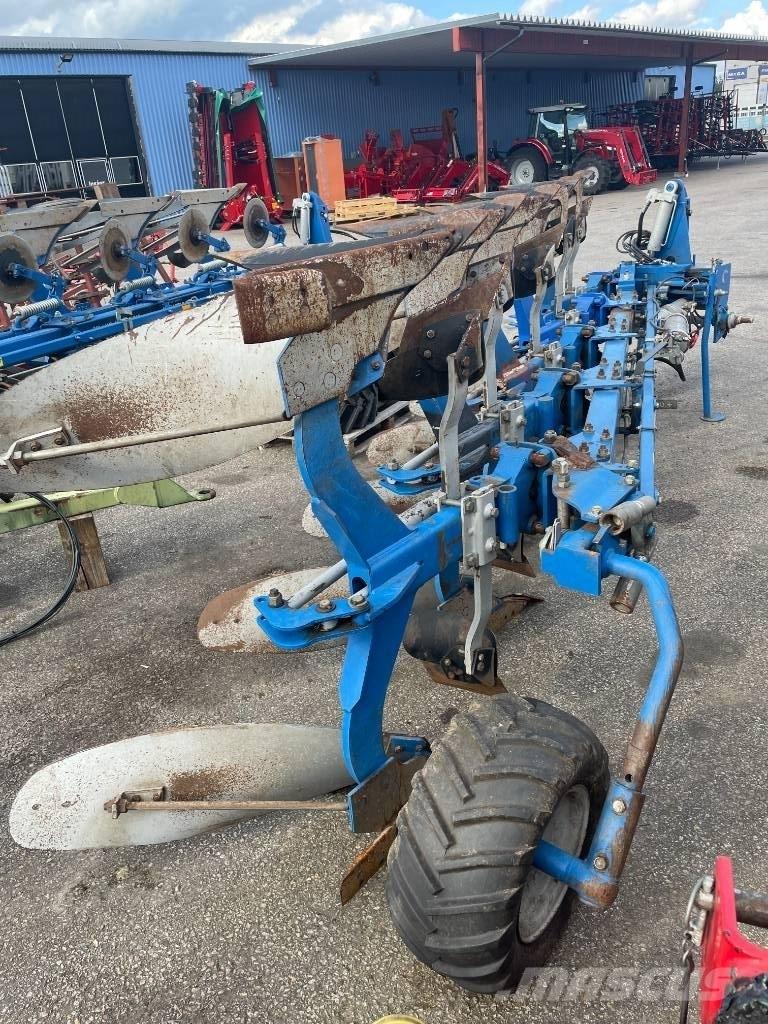 Överum VF-CXP5975 H Plugovi okretači