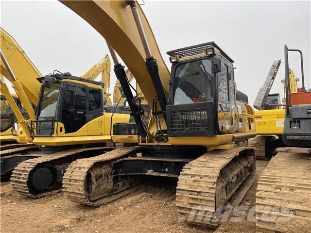 CAT 336D2 Bageri gusjeničari