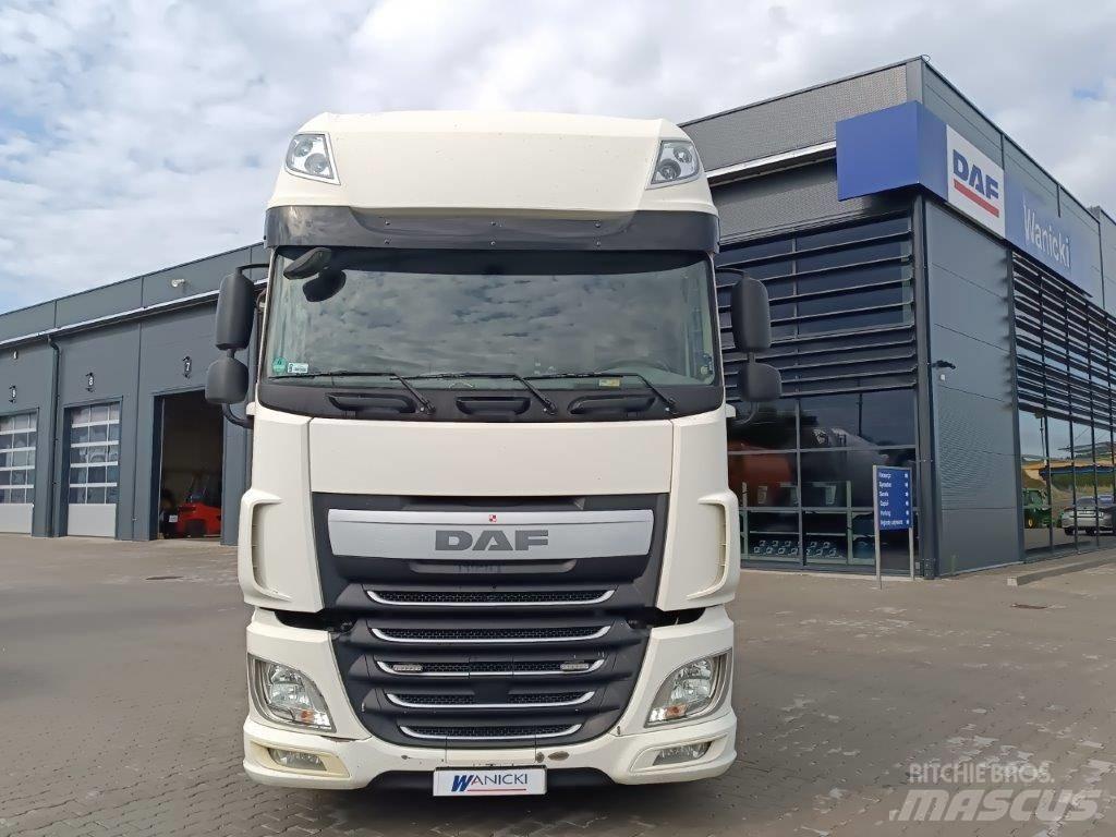 DAF FT 440 XF Traktorske jedinice