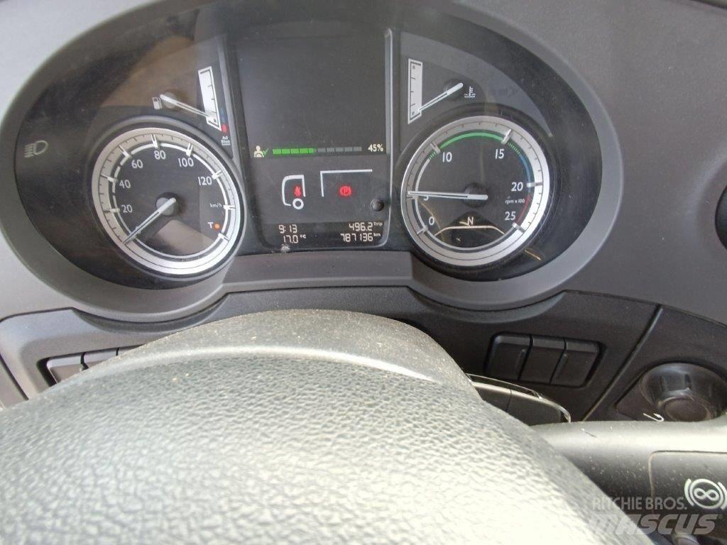 DAF FT 440 XF Traktorske jedinice