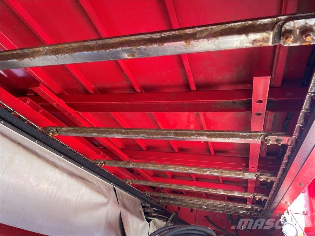 Holmer T4-40 Poljoprivreda – ostalo