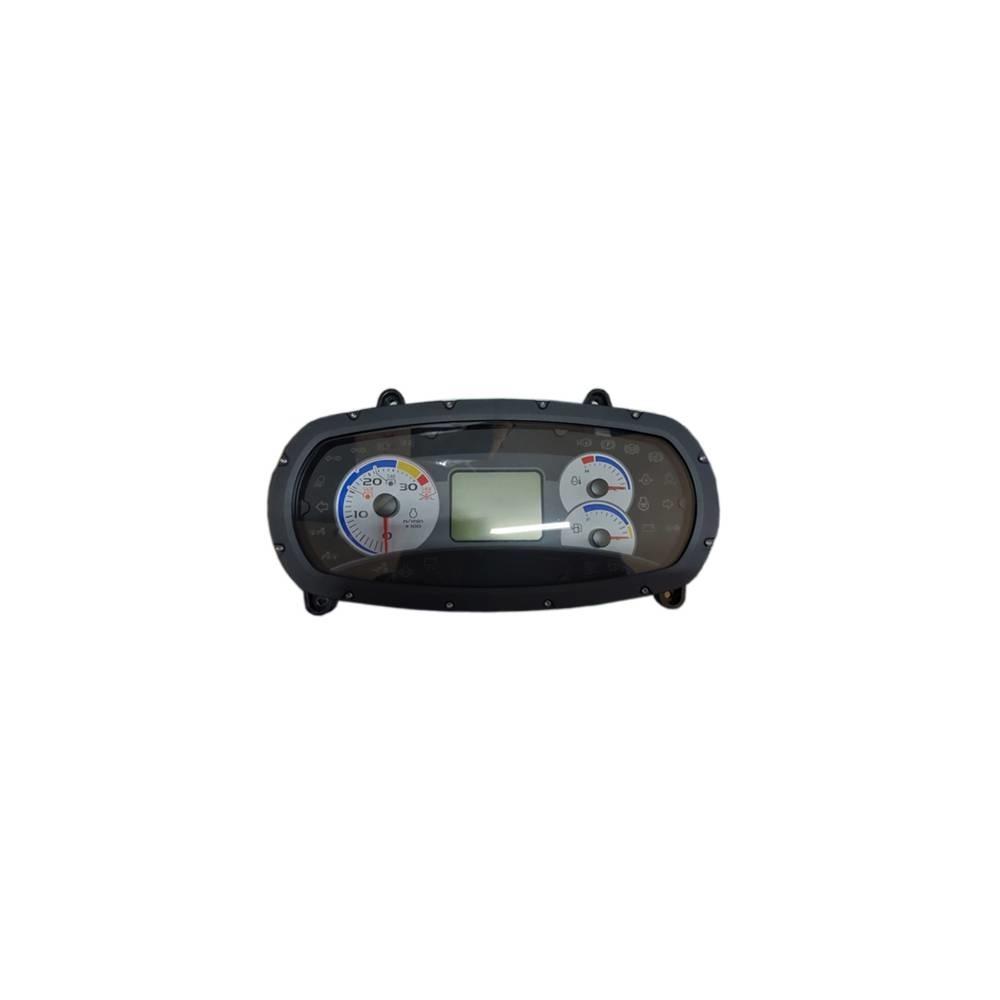 CNH 47365942 Elektronika