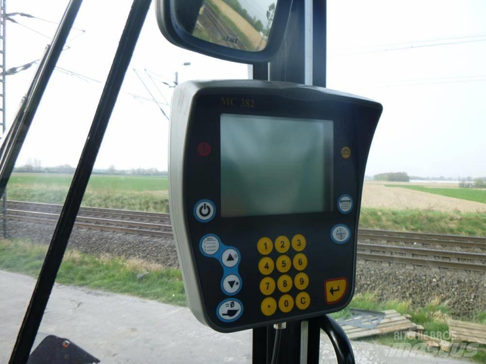 CAT 924 G HL Utovarivači na kotačima