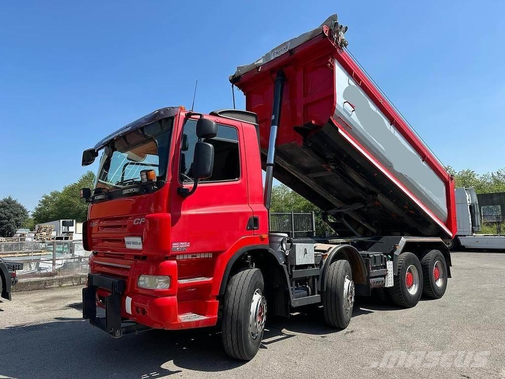 DAF CF 85.460 Kiper kamioni